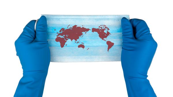 COVID-19: They Might Not Be Saving Lives, but These Companies Are Definitely Helping