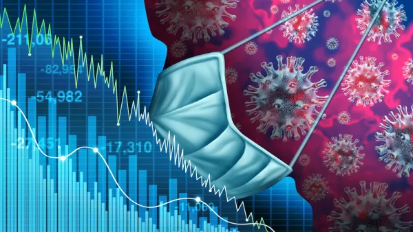 This is How Covid-19 Might Impact Trade Costs