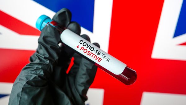 Fitch Downgrades UK’s Rating to AA-