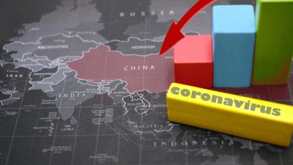 WB: Pandemic to Plunge Growth in Asia to Lowest in 50 Years