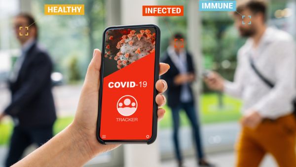 EU Countries to Link up All National Pandemic Tracing Apps