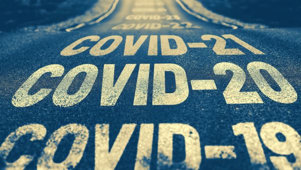 Aviation, Oil Industries Showing Symptoms of COVID-19 New Strain