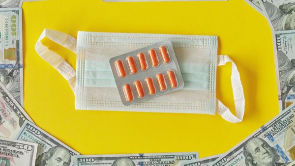 Scientists Mull Trialing Israeli-Indian Oral COVID Vaccine Pills