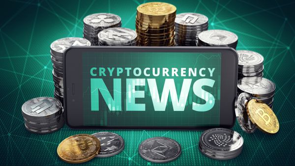 Top 5 Websites for Crypto News