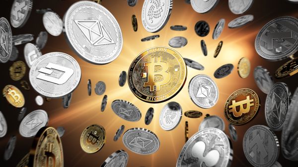 What Does the Future Holds for Cryptocurrencies?