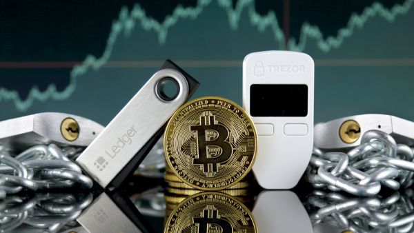 4 Tips to Keep your Crypto Wallet Safe