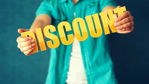 Dubai: 80 Percent Discounts on over 250 Brands