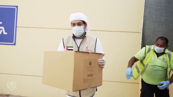 Agthia Launches ‘Wholehearted Giving’ Initiative with Emirates Red Crescent