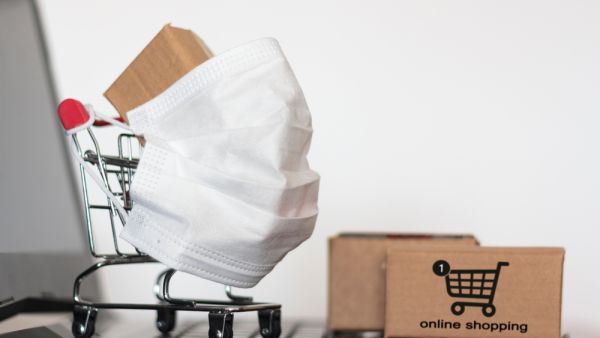 3 Things to Consider when Starting E-Commerce Business in the COVID Era