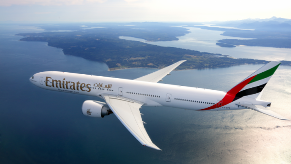 Dubai Gov't Supports Emirates Airline with Dh11.3 Billion