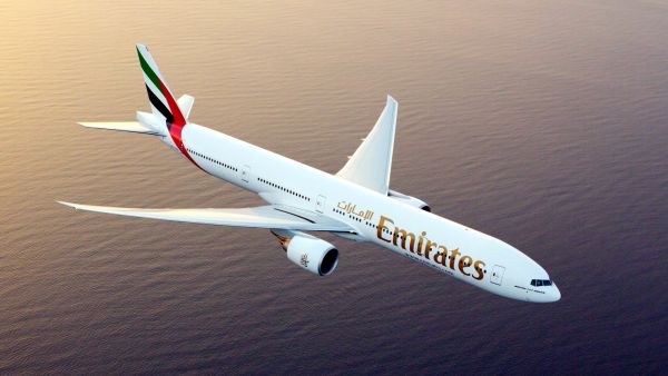 Emirates Airlines CEO Hopes UK Remove UAE from Red List in a Week