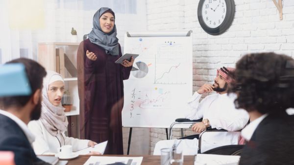 UAE Develops Plan to Regulate Operations of Family Businesses