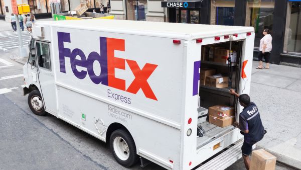 FedEX’s Revenues Leapfrog 67 Percent As Delivery Demand Rise