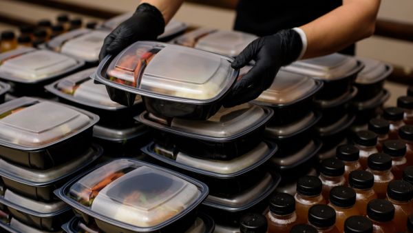 Turkey: Startup Creates App to Save Food Waste and Money