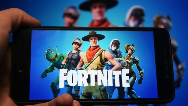 Fortnite Fighting for Its Life in Apple's App Store