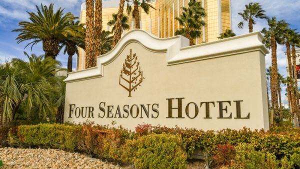 Bill Gates Buys Saudi Arabian Prince's Stake in Four Seasons for $2.21 Billion