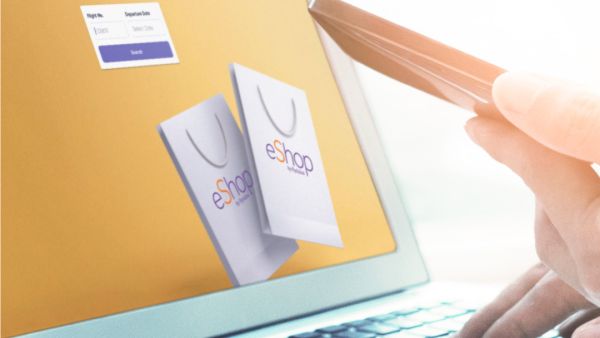 Passengers who have made a booking with flydubai can visit the flydubai eShop, enter their flight details and begin shopping from a wide range of duty-free items including beauty products, beverages, electronics, gadgets, jewellery, perfumes and watches. (Shutterstock) Flydubai Launches New Eshop