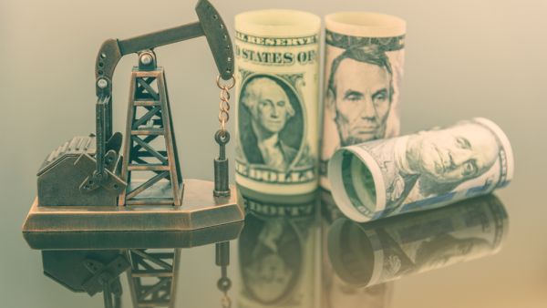 Oil Prices Recover as US House Passes $1.9 Trillion Stimulus Bill