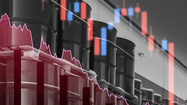 Energy Recap: Oil Markets Retreat over News from India, China
