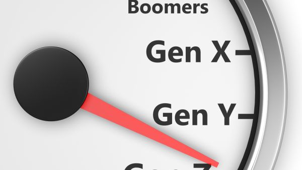 The Significance of Gen Z in Today's Marketing Strategies
