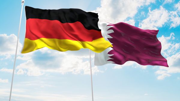 Qatar, German Bilateral Trade Soars to More than $2.3 Billion in 2019