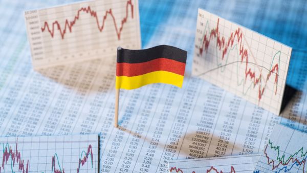 الاقتصاد الألماني يتعافى بشكل أقوى من المتوقع