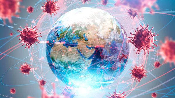 UAE, GCC Markets Plunge, Kuwait Halts trading As Coronavirus Fears Grow