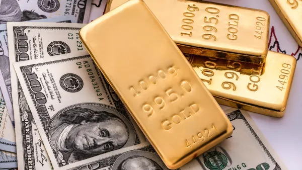 Gold Prices in Dubai Today: 24K Gold Trades At Dh213 Per Gram