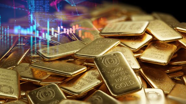 Gold Prices in Dubai Today: 24K Recovers to Dh217.25