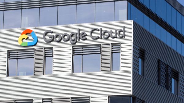 Google Invests Up to $2 Billion in Polish Data Center