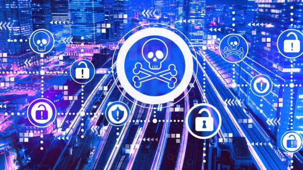 Iran: Cyber-Attack Hits Railway System