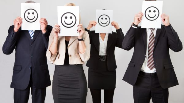On the International Day of Happiness: 7 Indicators of Happiness at Work