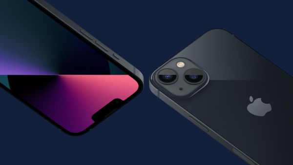 iPhone 13: Everything Apple Announced in UAE Prices