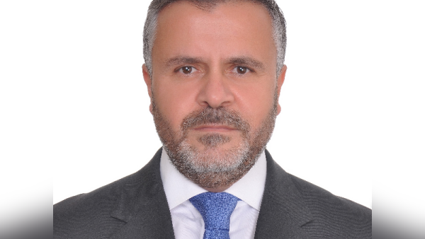 الدكتور سامر عبد الله، رئيس قطاع الاتصالات وتقنية المعلومات لدى كي بي إم جي في السعودية ودول المشرق كي بي إم جي تطلق مسابقة الابتكار التقني العالمية في السعودية