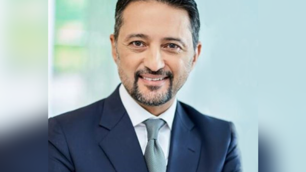 أمير سُهرابي، نائب رئيس منطقة الأسواق الناشئة لدى "سيتركس" الجيل الرقمي مستعد لتحقيق مكاسب اقتصادية كبيرة عندما تتاح الفرصة له