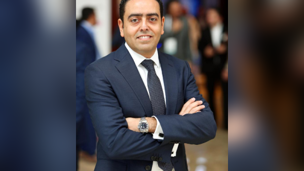Maged Eid, Area VP – META, Nexthink Nexthink Selects Atos As Strategic Partner For The Middle East