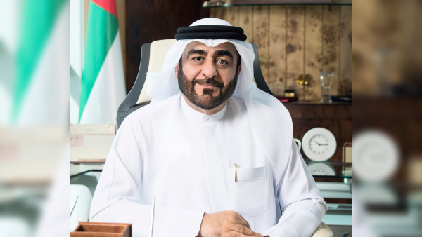 الدكتور منصور العور، رئيس جامعة حمدان بن محمد الذكية "جامعة حمدان بن محمد الذكية" تطرح أول ماجستير باللغة العربية والوحيد في دولة الإمارات في تركيزه على الموهوبين اعتباراً من خريف 2021