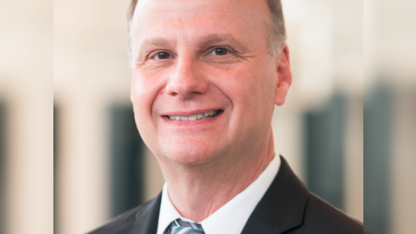 Raef Lawson, Ph.D., CMA, CPA, IMA vice president of research and policy ACCA and IMA Report Shows Strong Global Confidence in Second Half of 2021, Despite Marginal Drop in Second Quarter