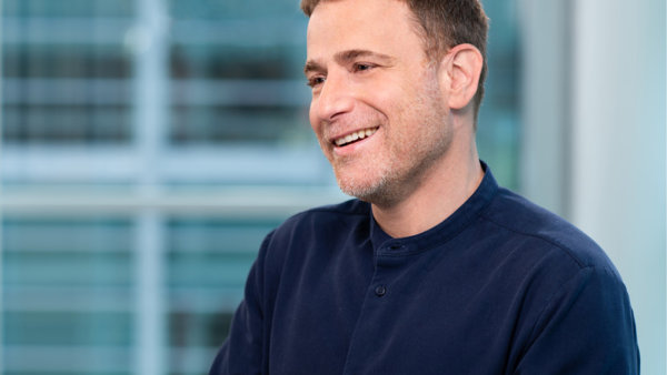 Stewart Butterfield, Slack CEO and Co-Founder Salesforce Completes Acquisition of Slack
