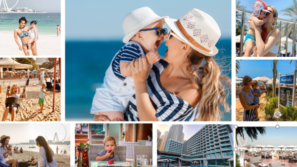 Hilton Dubai Jumeirah and Hilton Dubai The Walk are operating in line with the latest government regulations. Bigger and Bolder Than Ever Before, Dubai’s Much-Loved Mum’s Club Resumes at Hilton Dubai Jumeirah With the Addition of Toast and Tots, a BI-Weekly Extra Special Morning for Mums Including #Toasttalks