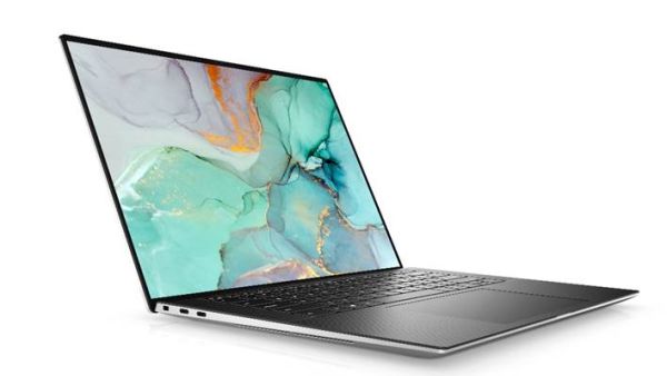 XPS 15 TGL الجديد الكمبيوتر المحمول الجديد Dell XPS 15 TGL و XPS 17 TGL