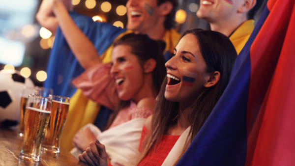 Hilton Dubai Jumeirah to re-open it’s Beach Stadium for this summer