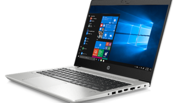 ويعمل الجهازان بنظام التشغيل Windows 10 بالإضافة إلى أحدث مجموعة من خيارات الأداء ومعالجات الأجهزة المحمولة من طراز AMD Ryzen ™ 4000 Series. HP تزيح الستار عن طرازين جديدين من الكمبيوتر المحمول ProBooks بهدف تلبية احتياجات الشركات الصغيرة ومتوسطة الحجم