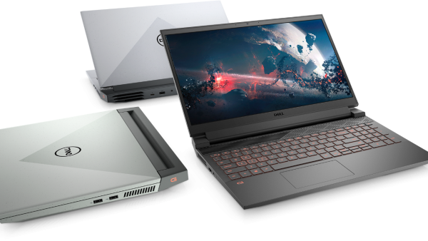  الكمبيوتر المحمول الجديد Dell G15 TGL