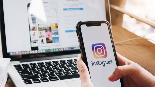 An attack can be triggered once a malicious image is sent via email or WhatsApp and then saved on a victim's device. (Shutterstock) Facebook Fixes Bugs in Instagram