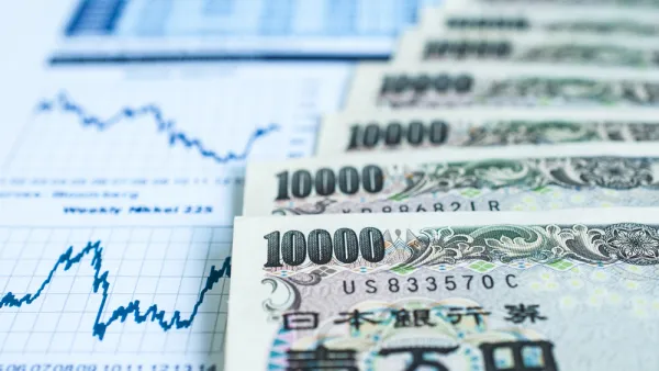 Japan: Economy Contracts by 27.8 Percent in Q2 Due to COVID-19