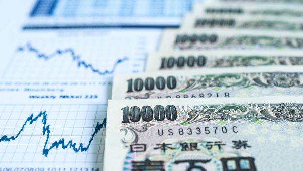 Japan: Economy Contracts by 27.8 Percent in Q2 Due to COVID-19