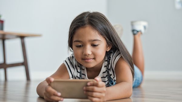 How to Boost Your Child’s Creative Skills Using Technology