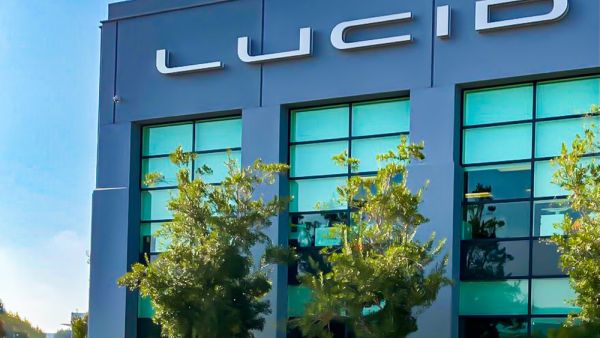 Lucid Motors Adds 3 Experts to Leadership Team