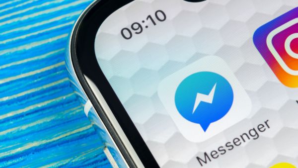 Revamped Messenger App is Faster, Smaller and Simpler 
